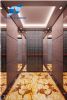 2000 kg commercial building passenger elevator and lift